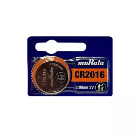 CR2016 Murata lítium elem