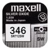 Maxell Gombelem 346 SR712SW