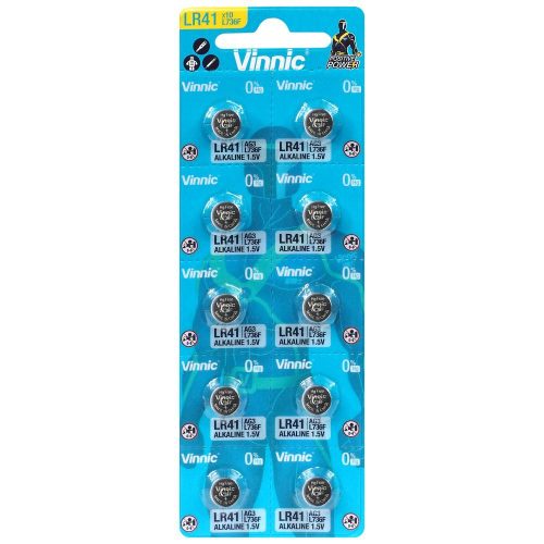 Vinnic LR41 G3