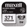 Maxell gombelem SR920SW