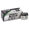 321 Maxell (SR616SW) 