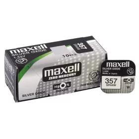 357 Maxell SR44SW