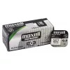 357 Maxell SR44SW