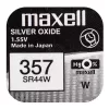 357 Maxell SR44SW