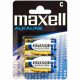 Maxell elem LR14 C