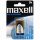 Maxell elem 9V 6LR61