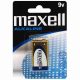 Maxell elem 9V 6LR61