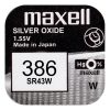 Maxell gombelem SR43W