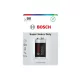 Bosch Super Heavy Duty 9V 1db.-os bliszter
