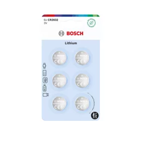 CR2032 gombelem 3V
