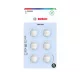CR2032 gombelem 3V