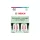 Bosch Rechargeable AA 2100mAh