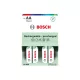 Bosch Rechargeable AA 2100mAh