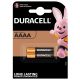 Duracell AAAA