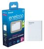 Panasonic Eneloop BQ-CC87 ECO