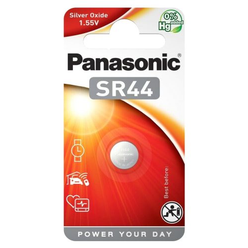 Panasonic gombelem SR44