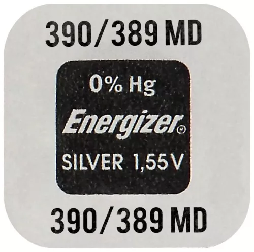 Energizer gombelem SR1130W