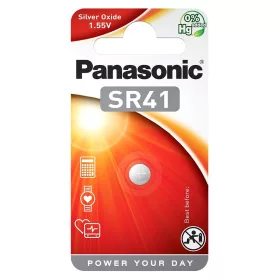 Panasonic elem SR41
