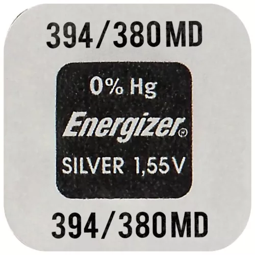 Energizer gombelem SR936