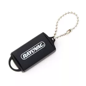 Rayovac hallókészülék elem tartály
