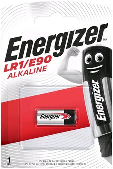 Energizer LR1/LR01/N/E90