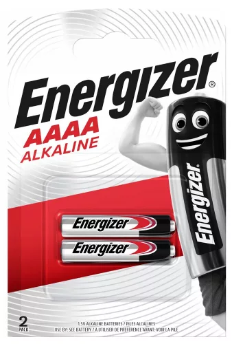 Energizer AAAA