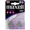 Maxell gombelem 3V