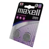 Maxell gombelem 3V