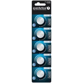 Everactive lítium elem CR2354