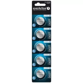 Everactive gombelem 3V