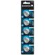 Everactive CR2477 gombelem