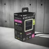 Panasonic Eneloop akkumulátor töltő BQ-CC55 4 x R6/AA Eneloop PRO 2500mAh akku