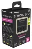 Panasonic Eneloop akkumulátor töltő BQ-CC55 4 x R6/AA Eneloop PRO 2500mAh akku
