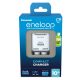 Eneloop BQ-CC50  2 x R6/AA Eneloop 2000mAh akkumulator