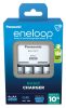 Panasonic Eneloop BQ-CC514db R6/AA 2000mAh