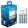 Panasonic Eneloop BQ-CC514db R6/AA 2000mAh