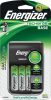 Energizer Base akkumulátor töltő 4db 1300mAh akkumulátorral
