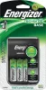 Energizer Base akkumulátor töltő 4db 1300mAh