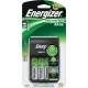 Energizer Base akkumulátor töltő 4db 1300mAh