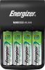 Energizer Base akkumulátor töltő 4db 1300mAh akkumulátorral