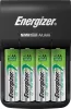 Energizer Base akkumulátor töltő 4db 1300mAh