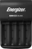 Energizer Base akkumulátor töltő 4db 1300mAh