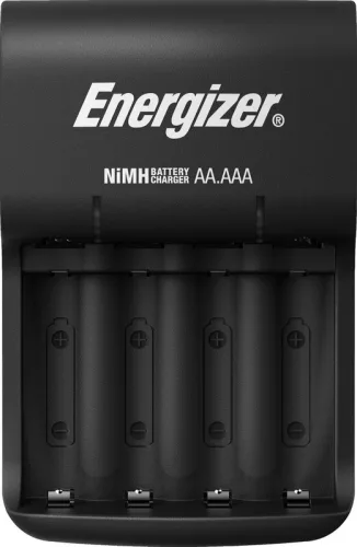 Energizer Base akkumulátor töltő 4db 1300mAh