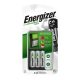 Energizer Maxi töltő+ 4 x R6 2000mAh akkumulátor