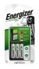 Energizer Maxi töltő+ 4 x R6 2000mAh akkumulátor