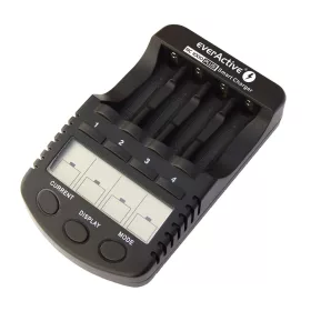 EverActive NC-1000 töltő Plus
