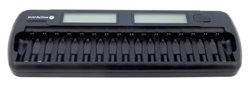 EverActive NC-1600 töltő