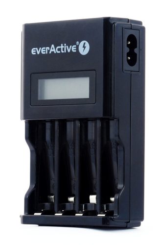 EverActive NC-450 fekete