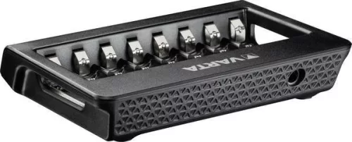 Varta LCD Multi töltő