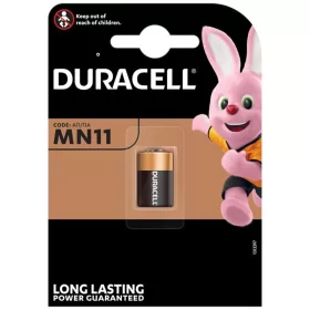 Duracell 11A MN11